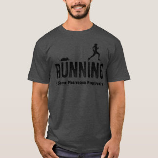 Running Mouse Runner Joggen Fitness Gym Sport Gif T-Shirt