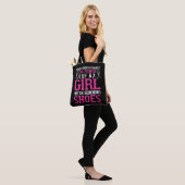 Running - Never underestimate champion Tasche (Am Model)