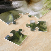 Running Papillon Puzzle (Seite)