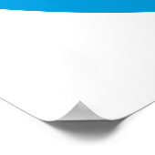 Running Plumber Poster (Ecke)