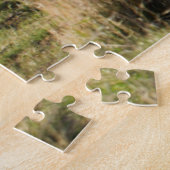 Running Stallion, Steens Mountains, Oregon Puzzle (Seite)