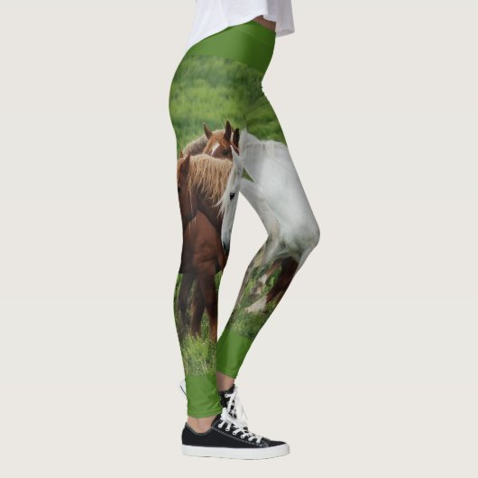 Running Strumpfhosen (Rechts)