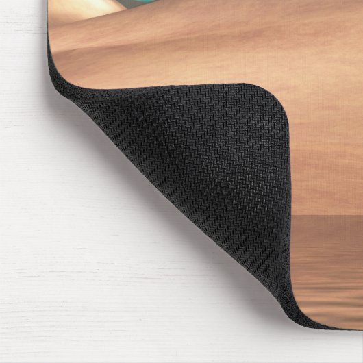 RUNNWILD MOUSEPAD (Ecke)