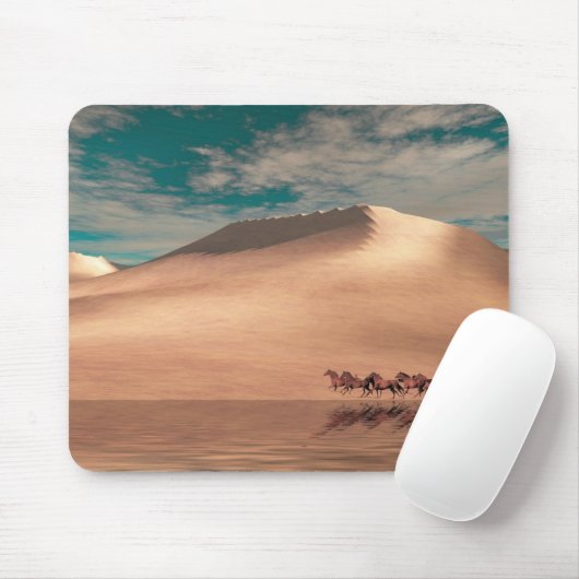 RUNNWILD MOUSEPAD (Mit Mouse)