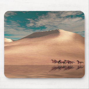 RUNNWILD MOUSEPAD