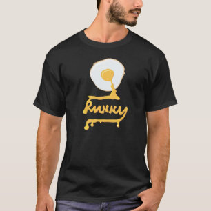 Runny Ei-T - Shirt