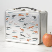 RUNNY GRAY HOUND 12000 TRANS METALL BROTDOSE (Beispiel)