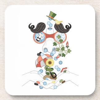 Runny nose of grace (remake) getränkeuntersetzer