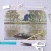 Runnymede von Alice Maud Fanner Seidenpapier (Handwerk)