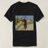 Runscape Long  T-Shirt (Design vorne)