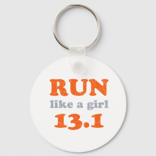 runstickers18 schlüsselanhänger