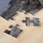 Runter am See Puzzle (Seite)
