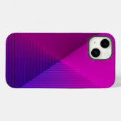 Runter Case-Mate iPhone Hülle (Rückseite (Horizontal))