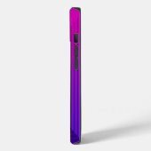 Runter Case-Mate iPhone Hülle (Rückseite / Links)