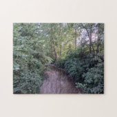 Runter durch das Creek-Jigsaw-Puzzle Puzzle (Horizontal)