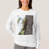 Runter-Eichhörnchen T-Shirt (Vorderseite)