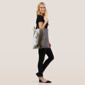 Runter-Eichhörnchen Tasche (Am Model)