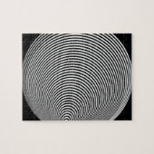 Runter Puzzle (Horizontal)