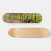 runter und rund skateboard (Horizontal)