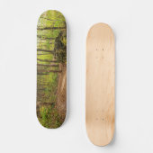 runter und rund skateboard (Vorderseite)