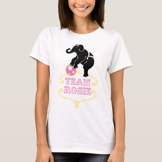 Runter von meinem Müll T-Shirt (Vorderseite)