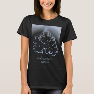Runterzählen 00:01:08 T-Shirt
