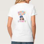 RUOK-MHF T-Shirt (Rückseite)