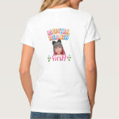 RUOK-MHF T-Shirt (Rückseite)