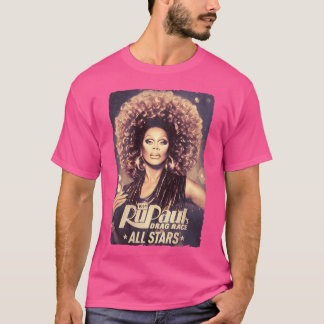 Rupaul Drag Race All Stars T-Shirt