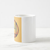 RUPCHIK PYALI KAFFEETASSE (Mittel)