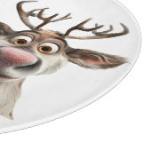 RUPDOLPH  SCHNEIDEBRETT (Ecke)