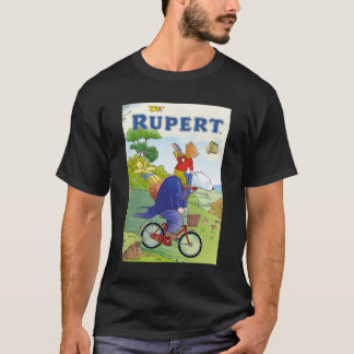 Rupert Bear T-Shirt