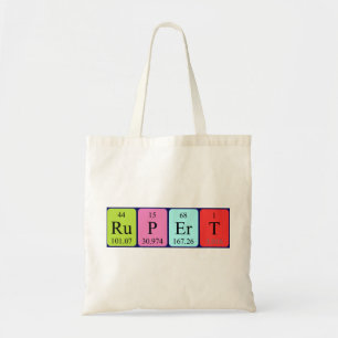 Rupert Periodenname Tasche