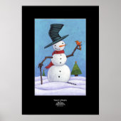 Rupert T. Bingles Poster (Vorne)