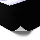 Rupert T. Bingles Poster (Ecke)