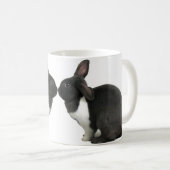 RupertMug Kaffeetasse (VorderseiteRechts)