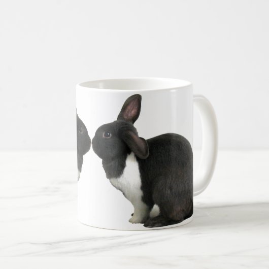 RupertMug Kaffeetasse (VorderseiteRechts)