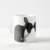 RupertMug Kaffeetasse (Vorderseite Links)