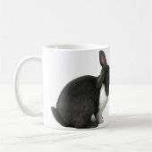 RupertMug Kaffeetasse (Links)