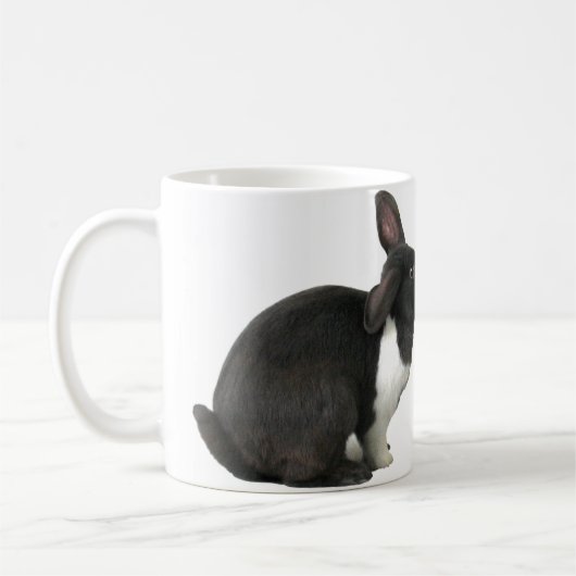 RupertMug Kaffeetasse (Links)