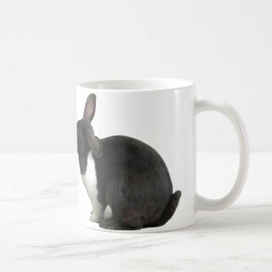 RupertMug Kaffeetasse (Rechts)
