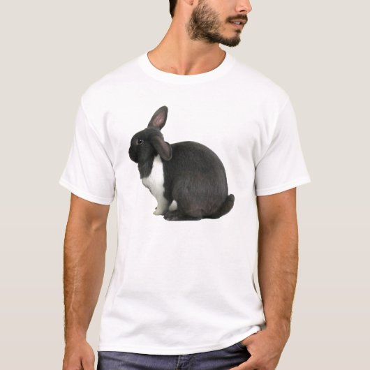 RupertShirt T-Shirt (Vorderseite)