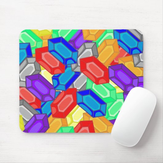 Rupie Mousepad (Mit Mouse)