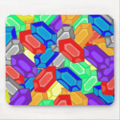 Rupie Mousepad (Vorne)