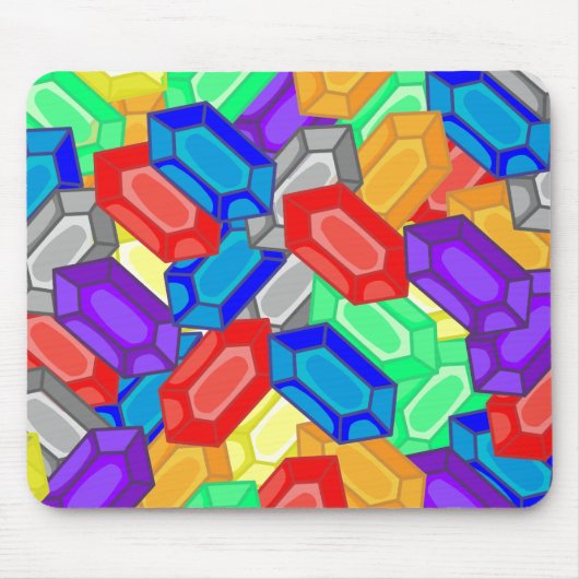 Rupie Mousepad (Vorne)