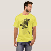 Rupp T-Shirt (Vorne ganz)