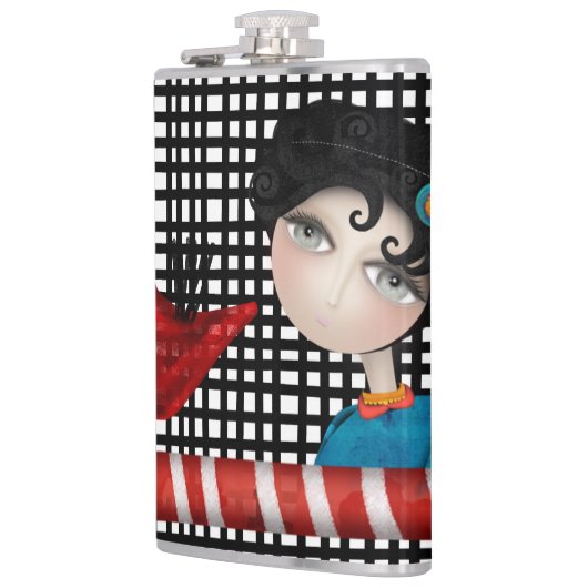 RUPY DE TEQUILA FLACHMANN (Links)