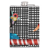 RUPY DE TEQUILA FLACHMANN (Rückseite)