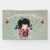 Rupydetequila Banner (Horizontal)