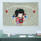 Rupydetequila Banner (Messe)